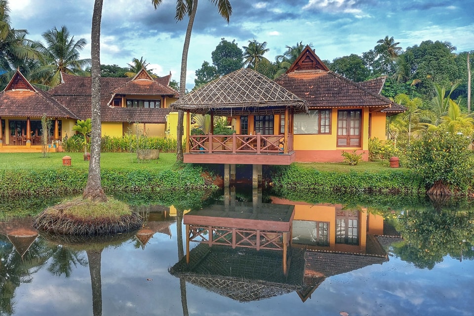 Ameya Kerala