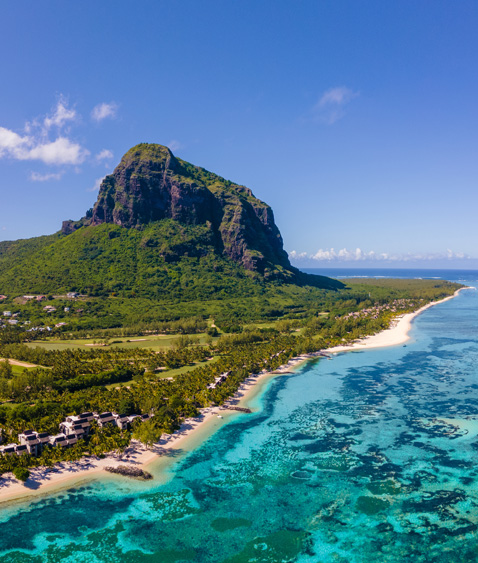 Mauritius