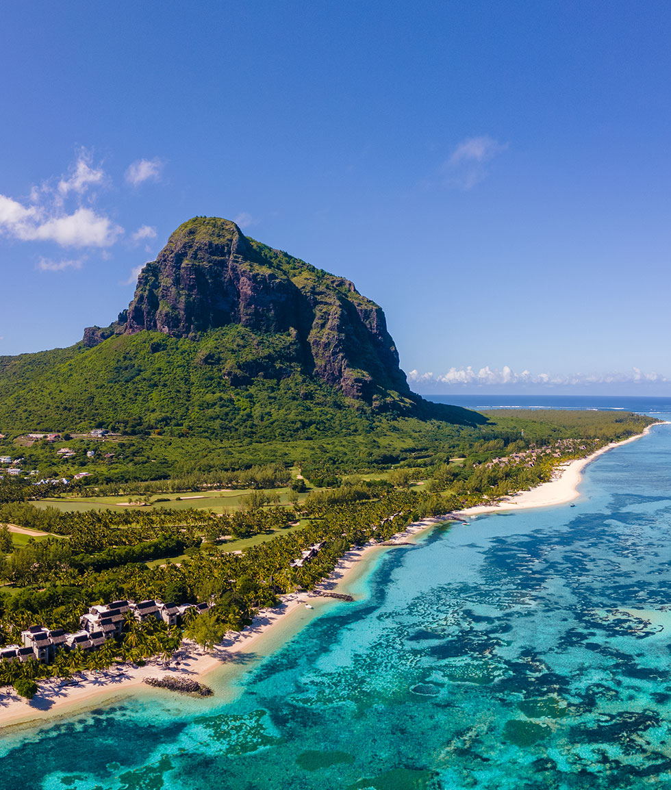 Mauritius